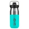 360 Degrees Insulated Sip 750ml -Outwell || Petromax || Robens Salgsbutikk 360 degrees insulated sip 750ml turquoise
