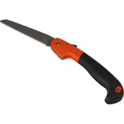 Foldable Hand Saw -Outwell || Petromax || Robens Salgsbutikk acecamp foldable hand saw orange 2