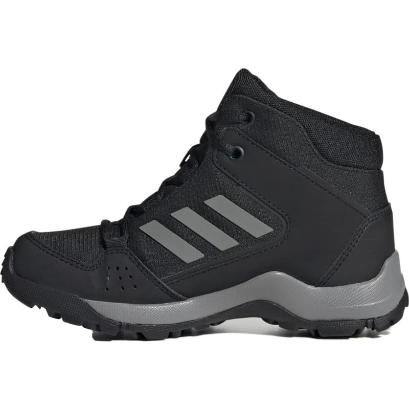 ADIDAS Kids' Terrex Hyperhiker Mid Hiking Shoes 4 ADIDAS Kids' Terrex Hyperhiker Mid Hiking Shoes - Bilde 2