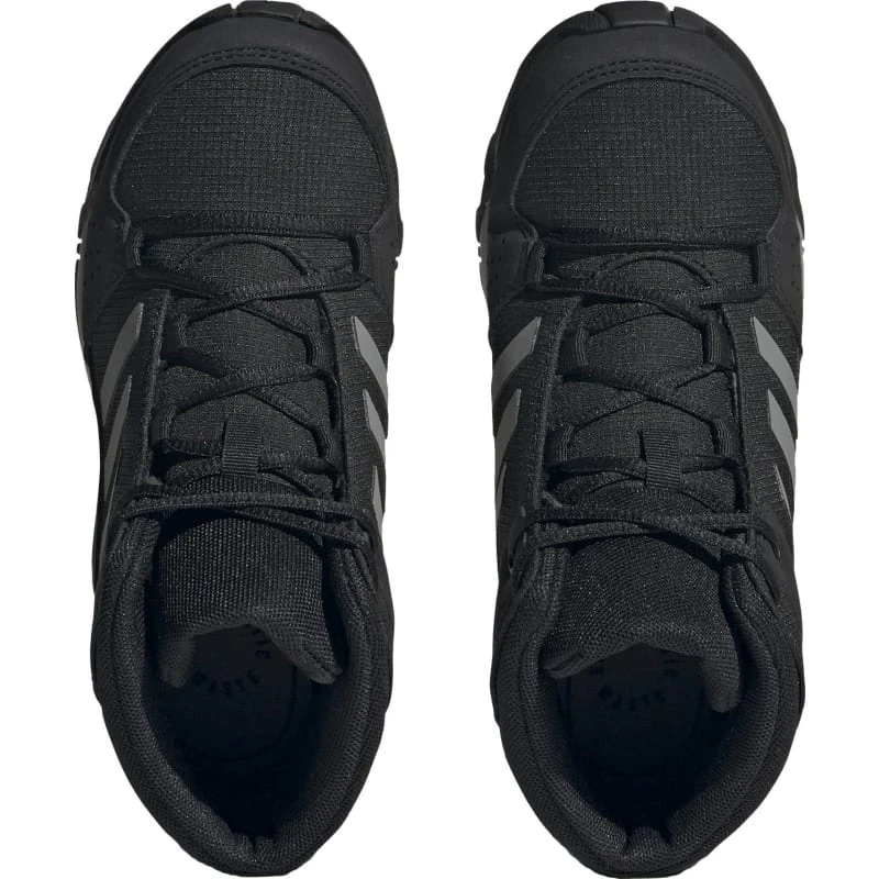 ADIDAS Kids' Terrex Hyperhiker Mid Hiking Shoes 7 ADIDAS Kids' Terrex Hyperhiker Mid Hiking Shoes - Bilde 5