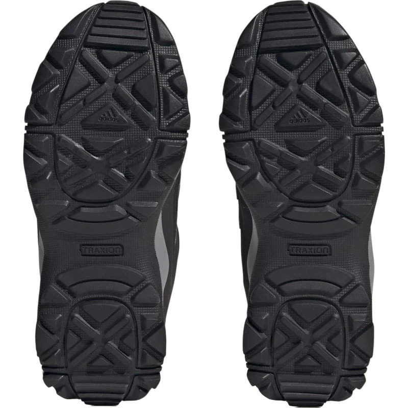 ADIDAS Kids' Terrex Hyperhiker Mid Hiking Shoes 8 ADIDAS Kids' Terrex Hyperhiker Mid Hiking Shoes - Bilde 6