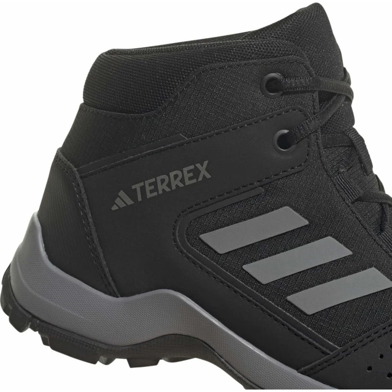 ADIDAS Kids' Terrex Hyperhiker Mid Hiking Shoes 9 ADIDAS Kids' Terrex Hyperhiker Mid Hiking Shoes - Bilde 7