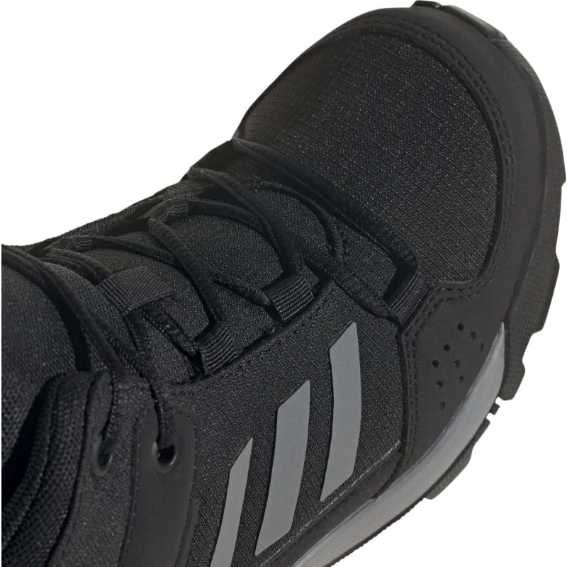 ADIDAS Kids' Terrex Hyperhiker Mid Hiking Shoes 10 ADIDAS Kids' Terrex Hyperhiker Mid Hiking Shoes - Bilde 8