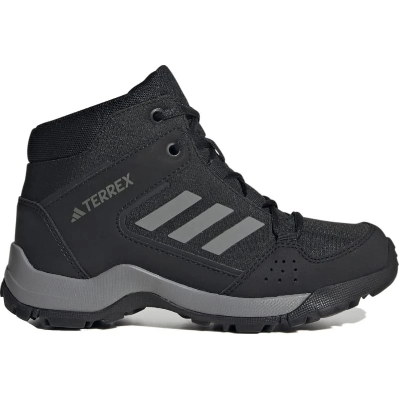 ADIDAS Kids' Terrex Hyperhiker Mid Hiking Shoes 3 ADIDAS Kids' Terrex Hyperhiker Mid Hiking Shoes
