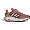 ADIDAS Kids' Terrex Trailmaker Hiking Shoes -Outwell || Petromax || Robens Salgsbutikk adidas kids terrex trailmaker hiking shoes wonred lingrn pullil
