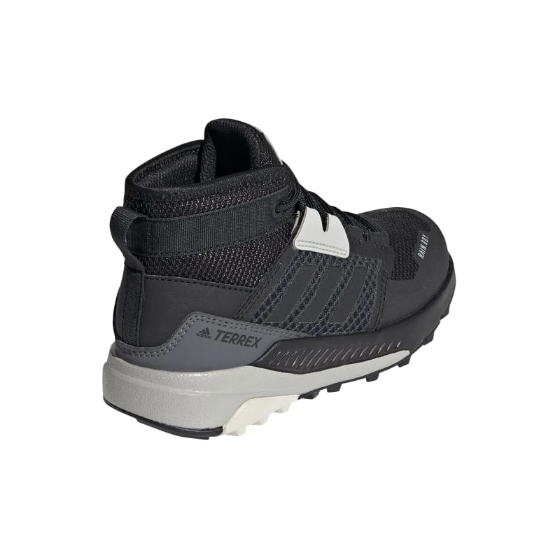 ADIDAS Kids' Terrex Trailmaker Mid RAIN.RDY 6 ADIDAS Kids' Terrex Trailmaker Mid RAIN.RDY - Bilde 4