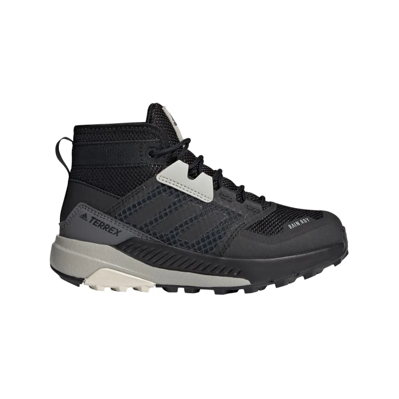 ADIDAS Kids' Terrex Trailmaker Mid RAIN.RDY 3 ADIDAS Kids' Terrex Trailmaker Mid RAIN.RDY