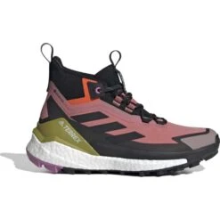 ADIDAS Women's Terrex Free Hiker 2.0 GORE-TEX Hiking Shoes