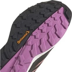 ADIDAS Women's Terrex Free Hiker 2.0 GORE-TEX Hiking Shoes -Outwell || Petromax || Robens Salgsbutikk adidas women s terrex free hiker 2 0 gore tex hiking shoes wonred cblack pullil 7