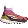 ADIDAS Women's Terrex Free Hiker 2.0 Hiking Shoes (2022) -Outwell || Petromax || Robens Salgsbutikk adidas women s terrex free hiker 2 0 hiking shoes wonred lingrn pullil