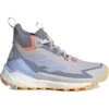 ADIDAS Women's Terrex Free Hiker GORE-TEX Hiking Shoes 2.0 -Outwell || Petromax || Robens Salgsbutikk adidas women s terrex free hiker gore tex hiking shoes 2 0 sildaw bludaw sogold