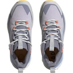 ADIDAS Women's Terrex Free Hiker GORE-TEX Hiking Shoes 2.0 -Outwell || Petromax || Robens Salgsbutikk adidas women s terrex free hiker gore tex hiking shoes 2 0 sildaw bludaw sogold 5