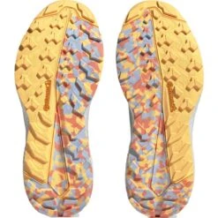 ADIDAS Women's Terrex Free Hiker GORE-TEX Hiking Shoes 2.0 -Outwell || Petromax || Robens Salgsbutikk adidas women s terrex free hiker gore tex hiking shoes 2 0 sildaw bludaw sogold 6