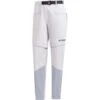 ADIDAS Women's Terrex Utilitas Hiking Zip-Off Pants 2 ADIDAS Women's Terrex Utilitas Hiking Zip-Off Pants -Outwell || Petromax || Robens Salgsbutikk adidas women s terrex utilitas hiking zip off pants sildaw