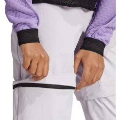 ADIDAS Women's Terrex Utilitas Hiking Zip-Off Pants -Outwell || Petromax || Robens Salgsbutikk adidas women s terrex utilitas hiking zip off pants sildaw 4
