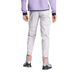 ADIDAS Women's Terrex Utilitas Hiking Zip-Off Pants -Outwell || Petromax || Robens Salgsbutikk adidas women s terrex utilitas hiking zip off pants sildaw 7