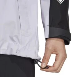 ADIDAS Women's Terrex Xperior GORE-TEX Paclite Rain Jacket -Outwell || Petromax || Robens Salgsbutikk adidas women s terrex xperior gore tex paclite rain jacket sildaw black 6