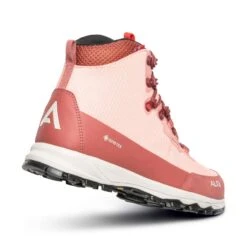 Alfa Women's Kvist Advance 2.0 Gore-Tex -Outwell || Petromax || Robens Salgsbutikk alfa kvist advance 2 0 gore tex women s terracotta 1