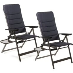 2-Pack Folding Chair