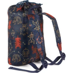 Kids' 2-Pack Dot Sleeping Bag -Outwell || Petromax || Robens Salgsbutikk arctic tern 2 pack kids dot sleeping bag 6