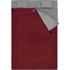 2 Person Camping Sleeping Bag