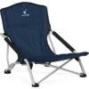 Beach Chair -Outwell || Petromax || Robens Salgsbutikk arctic tern beach chair ensign blue