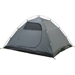 Camp 4 -Outwell || Petromax || Robens Salgsbutikk arctic tern camp 4 blue 2