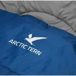 Camping Sleeping Bag -Outwell || Petromax || Robens Salgsbutikk arctic tern camping sleeping bag blue 2