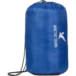 Camping Sleeping Bag -Outwell || Petromax || Robens Salgsbutikk arctic tern camping sleeping bag blue 6