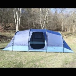 Family Camp 8p -Outwell || Petromax || Robens Salgsbutikk arctic tern family camp 8p ensign blue 12