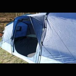 Family Camp 8p -Outwell || Petromax || Robens Salgsbutikk arctic tern family camp 8p ensign blue 14