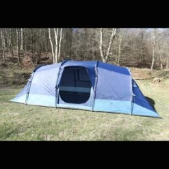 Family Camp 8p -Outwell || Petromax || Robens Salgsbutikk arctic tern family camp 8p ensign blue 16