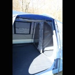 Family Camp 8p -Outwell || Petromax || Robens Salgsbutikk arctic tern family camp 8p ensign blue 4