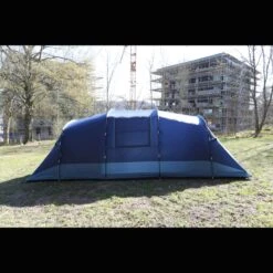 Family Camp 8p -Outwell || Petromax || Robens Salgsbutikk arctic tern family camp 8p ensign blue 9