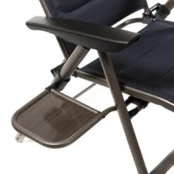 Folding Chair -Outwell || Petromax || Robens Salgsbutikk arctic tern folding chair navy 2