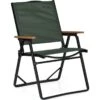 Folding Flat Chair 2 Folding Flat Chair -Outwell || Petromax || Robens Salgsbutikk arctic tern folding flat chair cilantro