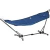 Hammock On Stand 1 Hammock On Stand -Outwell || Petromax || Robens Salgsbutikk arctic tern hammock on stand ensign blue