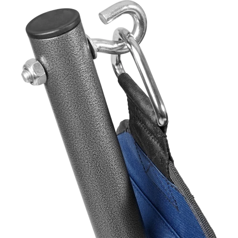 Hammock On Stand 6 Hammock On Stand - Bilde 4