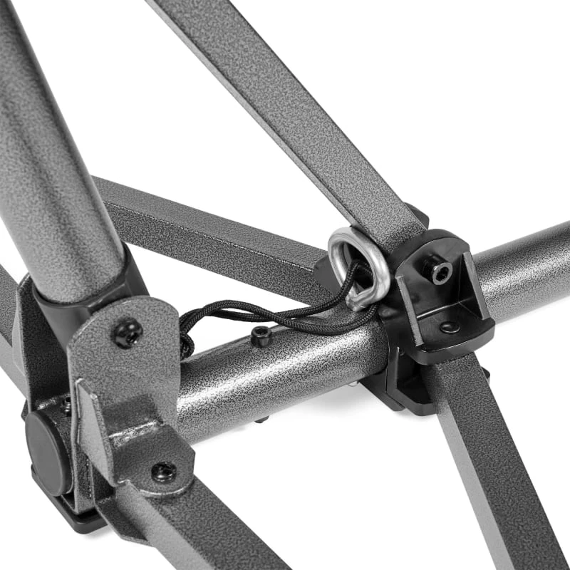 Hammock On Stand 8 Hammock On Stand - Bilde 6