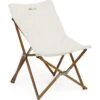 Lounge Chair -Outwell || Petromax || Robens Salgsbutikk arctic tern lounge chair white