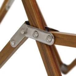 Lounge Chair -Outwell || Petromax || Robens Salgsbutikk arctic tern lounge chair white 3