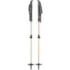 Kongsvold 2-Section Alloy Pole -Outwell || Petromax || Robens Salgsbutikk asnes kongsvold 2 section alloy pole beige black