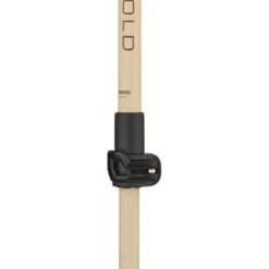 Kongsvold 2-Section Alloy Pole -Outwell || Petromax || Robens Salgsbutikk asnes kongsvold 2 section alloy pole beige black 2