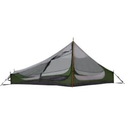 Bach Tent Piopio Solo -Outwell || Petromax || Robens Salgsbutikk bach tent piopio solo willow bough green 2