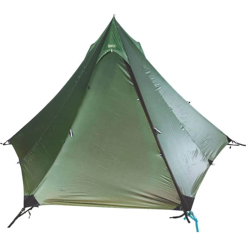 Bach Tent Wickiup 3 4 Bach Tent Wickiup 3 - Bilde 2