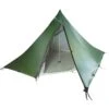 Bach Tent Wickiup 4 -Outwell || Petromax || Robens Salgsbutikk bach tent wickiup 4 willow bough green