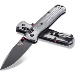 Benchmade 535BK-4 Bugout -Outwell || Petromax || Robens Salgsbutikk benchmade 535bk 4 bugout aluminum 4