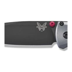 Benchmade 535BK-4 Bugout -Outwell || Petromax || Robens Salgsbutikk benchmade 535bk 4 bugout aluminum 7