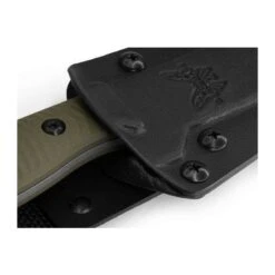 Benchmade 539GY Anonimus -Outwell || Petromax || Robens Salgsbutikk benchmade 539gy anonimus green 12