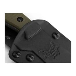 Benchmade 539GY Anonimus -Outwell || Petromax || Robens Salgsbutikk benchmade 539gy anonimus green 14
